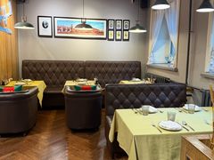 -秋林西餐厅(总店)