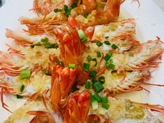 -海儀美食楼(湾仔海鲜街店)