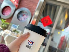 -欧邑咖啡小站 HLab Coffee