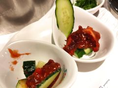 -领鲜活海鲜榴莲自助火锅(东门店)