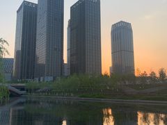 -西海子公园