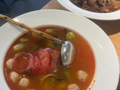 -花盐街·四川乐山小吃(西单大悦城店)