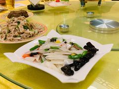 -烤肉季饭庄