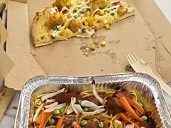 -达美乐比萨(南京路店)