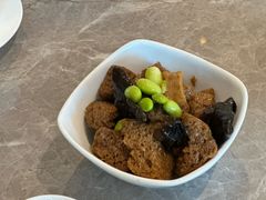 四季烤麸-鼎泰丰(国贸商城店)