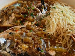 外婆鱼头-金牌外婆家(苏州中心店)