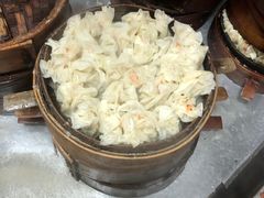 -海汇源老烧麦店(东大街总店)