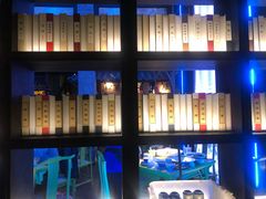 -桂满陇天书(南京德基旗舰店)