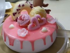 -DQ·蛋糕·冰淇淋(三亚青春颂店)