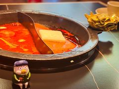 -蜀大侠火锅(四川北路店)