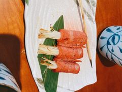 -有喜屋·烧鸟·居酒屋(周浦万达店)