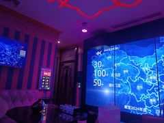 -欢乐迪KTV(观音桥未来国际店)