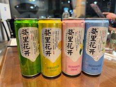 -朗妈私房菜(婺女州店)