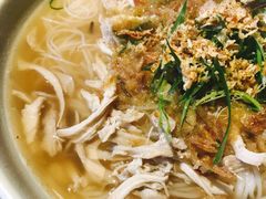 -喜越泰莱·泰越料理(海逸新天地店)