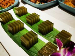 -香香海南菜餐厅