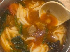 -小满手工粉(北京来福士店)