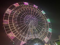 -南昌之星摩天轮