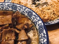 -裕兴记·三虾面(西北街总店)