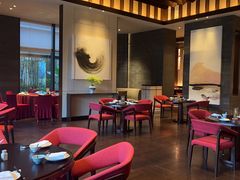 -福州仓山凯悦酒店·闽味中餐厅