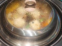 -灶座小锅烀饼·铁锅炖(道里店)