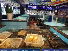 -尚海豆捞(乐虹坊店)