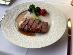 -Kathleen's Waitan 凯圣琳江景西餐厅(外滩店)