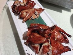 -铁道茶苑.色稷餐厅(莲花南路店)