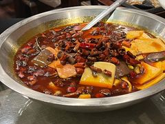 -锦顺海鲜•口味菜(李村店)