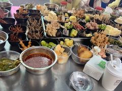 -江油特色冷沾沾(火炮街店)
