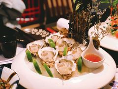 -天狗山料理(省体店)