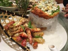 -汤记传菜(秀浦路店)