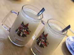 -無招牌海鮮(芽笼店)