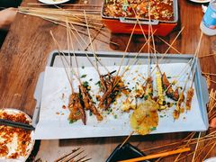 -林二哥宜烤官·宜宾小烧烤