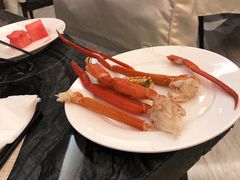 -东方红海鲜百汇(国际大厦店)