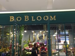 -BOBLOOM花店(宝龙旭辉广场店)