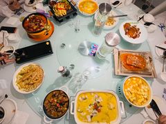 -3号仓库·创意中国菜(嘉兴龙鼎万达店)