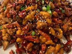 -庆合府重庆大排档(紫都城店)