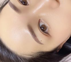 -HQ半永久纹绣纹眉