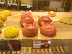 -BreadTalk面包新语·烘焙蛋糕(高德置地春广场店)