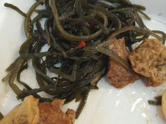 -香妃烤鸡(西单店)