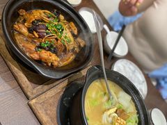 -阿毛饭店(和义路店)