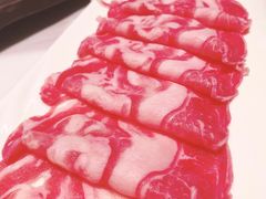 -新一哥粤菜火锅(瑞金店)