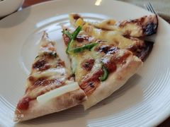 -视界美食自助餐厅·石家庄希尔顿酒店