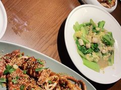 -前海沿·青岛菜(李沧万达店)