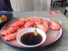 -巽寮印象美食部落餐厅·海鲜·地方特色菜(惠州体验店)