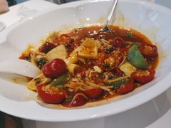 -眉州东坡(华联万柳店)