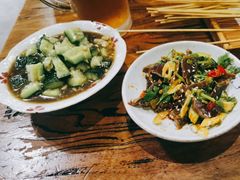 -汉森熊啤酒屋(雨耕山店)