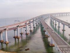 -星海湾跨海大桥