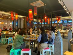 大堂-蜀厨小匠·民间川菜(犀浦店)