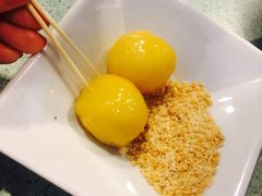 -松记糖水店(铜锣湾分店)